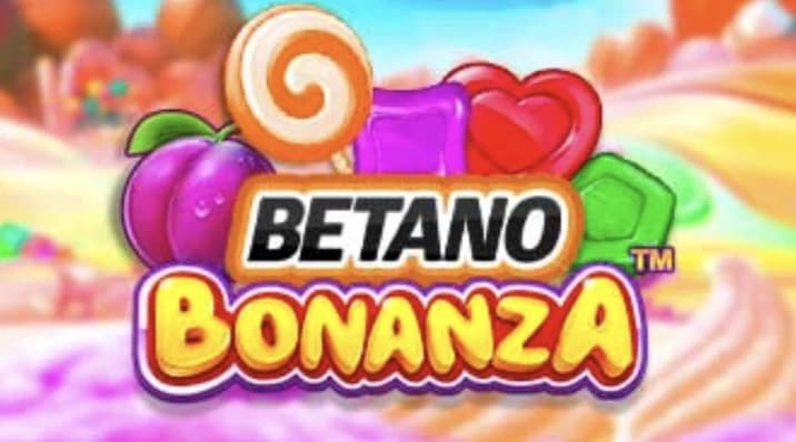 Bonanza - Aposta de 20 centavos na Betano