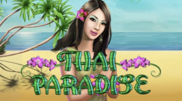 Slot Thai Paradise - Apostar 5 centavos