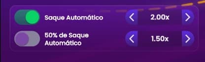 Captura de tela Como Automatizar F12 Bet Spaceman