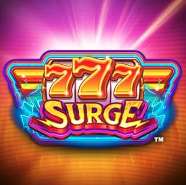 Captura de tela Slot 777 Surge