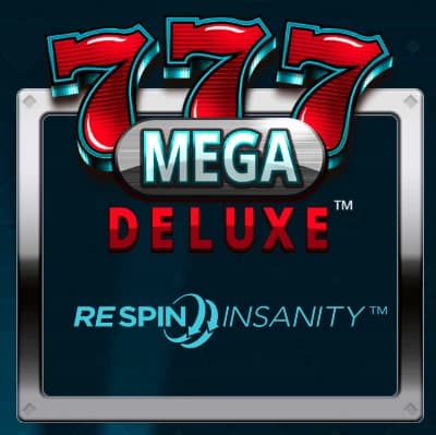 777 Mega Deluxe