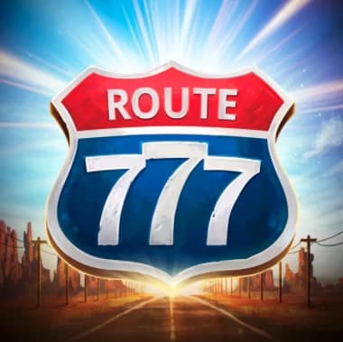 Captura de tela Slot Route 777