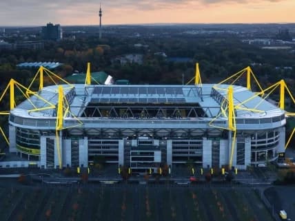 Signal Iduna Park (Estádio de Dortmund)