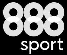 Logo da 888 Sport