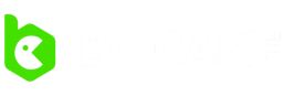 Logo da BC.Game