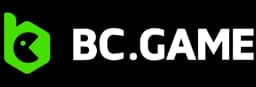 Logo da BC.Game