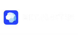 Logo da Betmaster