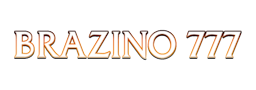 Logo da Brazino777