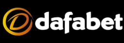 Logo da Dafabet