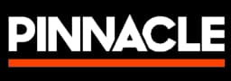 Logo da Pinnacle