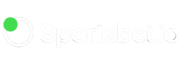 Logo da Sportsbet.io