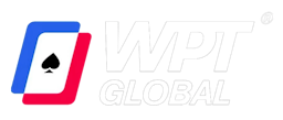 Logo da WPT Global