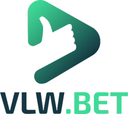 Logo da VLW.Bet