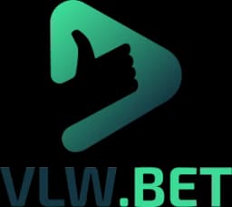 Logo da VLW.Bet