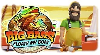 logo_Big Bass Floats My Boat