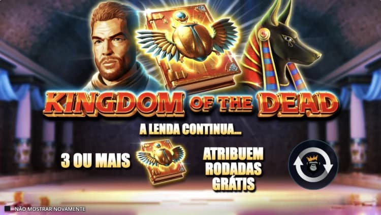 logo_Kingdom of the Dead