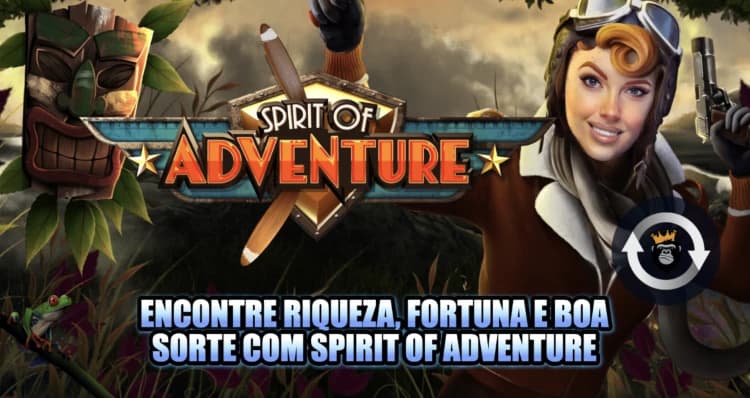logo_Spirit of Adventure