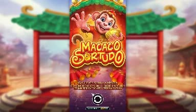 logo_Macaco Sortudo