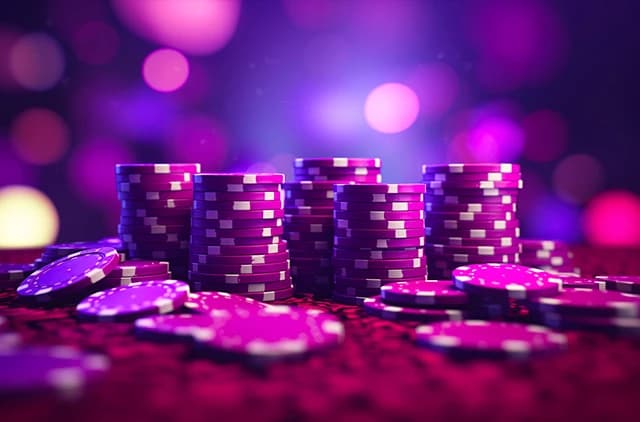 Aprenda a Jogar Poker Passo a Passo