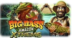 Imagem de Fundo_Big Bass Amazon Xtreme