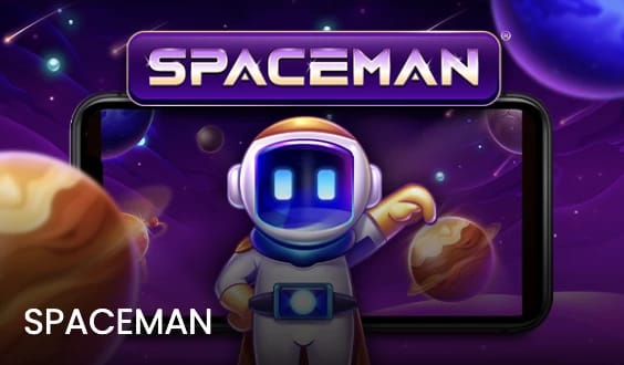 Imagem de Fundo_Spaceman