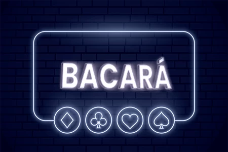 Saiba tudo sobre o jogo Bacará e as melhores estratégias!