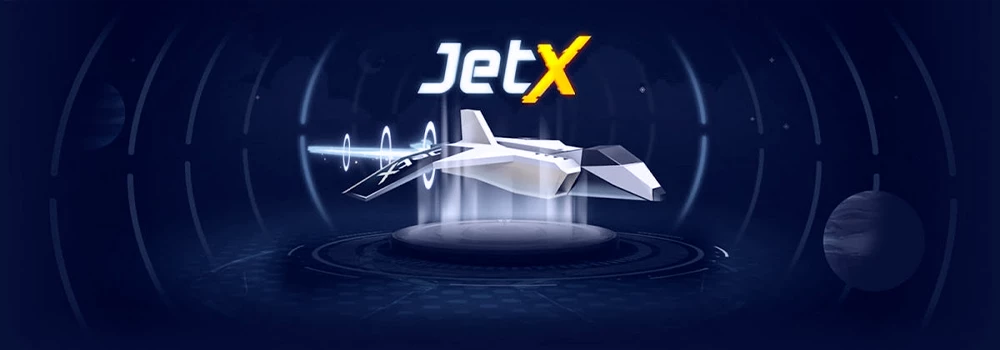 Saiba como ganhar no JetX , o jogo de foguetinho!