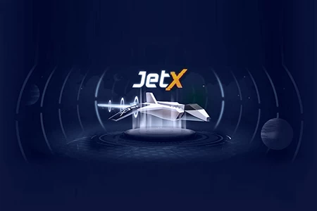 JetX : Como jogar? Conheça o novo jogo do foguetinho!
