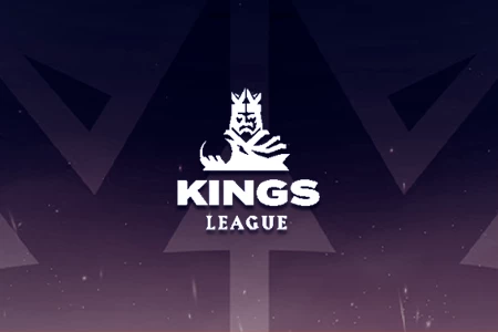 Como apostar na Kings League – Ganhe dinheiro com a liga dos reis