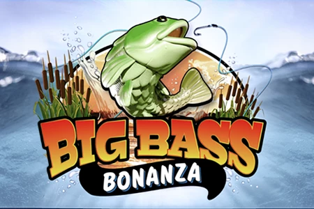 Como jogar Big Bass Bonanza, o slot temático de pescaria!