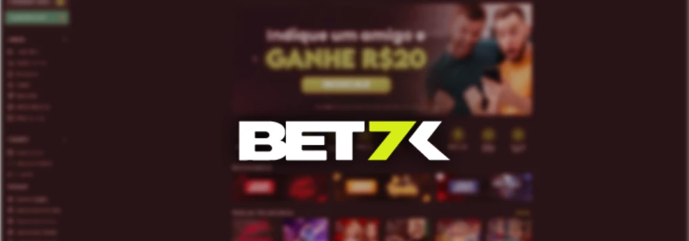 bet7k com casino live
