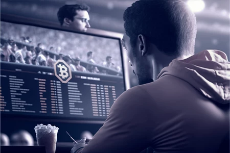 Bitcoin é o futuro das apostas esportivas?