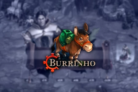 Jogo do Burrinho F12: Entenda o jogo do burro que paga de verdade