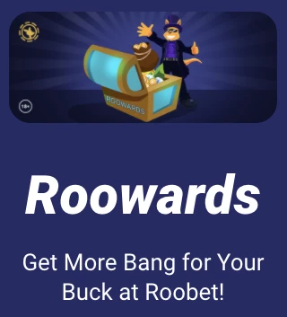 Programa de recompensas Roowards