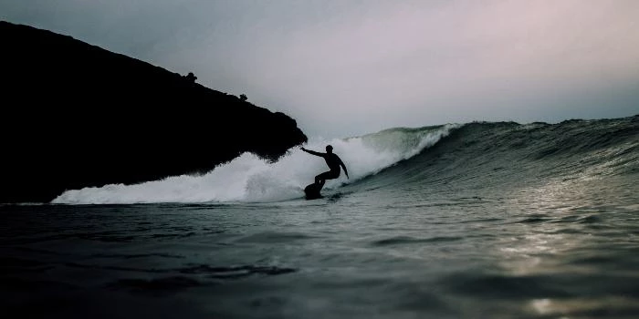 Apostar em surf