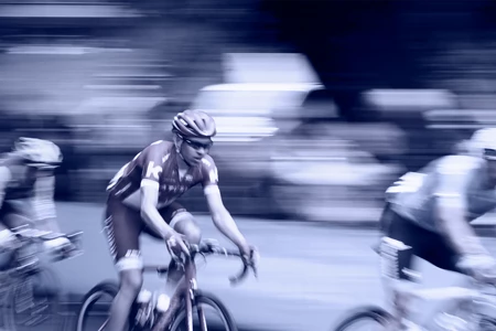 Apostas no ciclismo: Gomo ganhar nas competições sobre rodas
