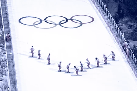 Tudo o que precisa saber sobre apostas em olímpicos de inverno