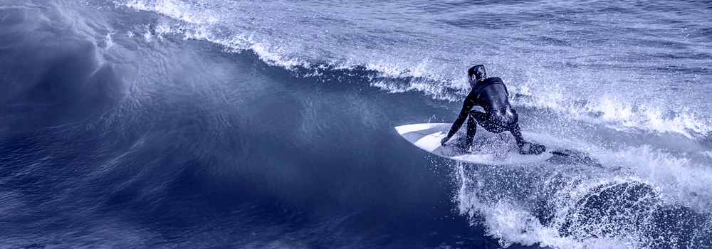 Como apostar no surf no Brasil? Dicas para surfar essa onda