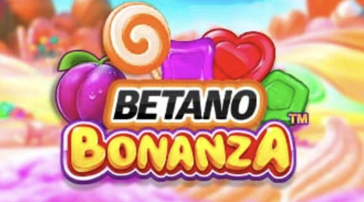 slots de 20 centavos - Betano Bonanza