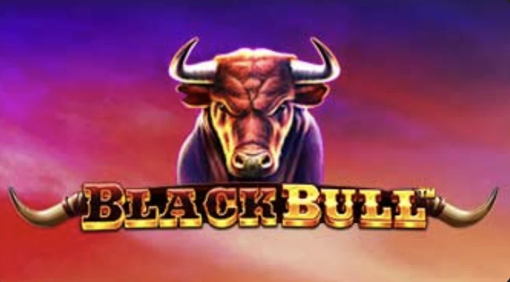 Black Bull é um dos jogos de 20 centavos na Betano