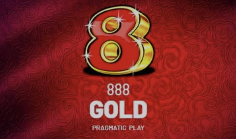 888 gold como funciona