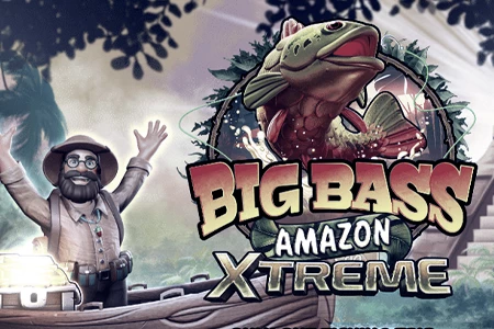 Descubra tudo sobre Big Bass Amazon Xtreme  - o novo Big Bass da saga