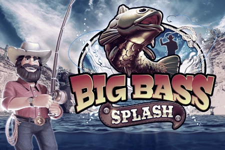 Saiba como jogar Big Bass Splash na Betano, Blaze e em outros cassinos confiáveis!