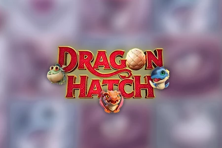 Aprenda como jogar Dragon Hatch, dicas e melhores cassinos