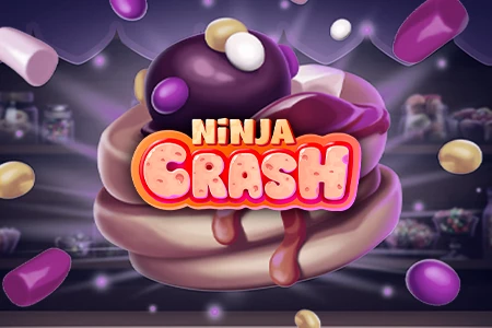 Ninja Crash: como jogar, Ninja Crash Demo e muito mais!