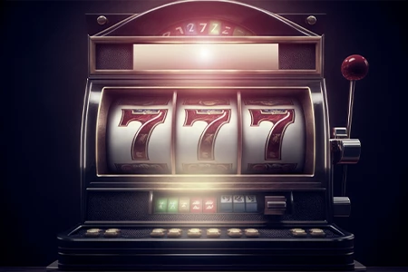Conheça os 7 slots 777 onde pode ganhar até 777x sua aposta!