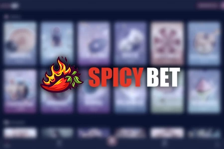 O que sabemos sobre a Spicy Bet? Análise completa sobre esse cassino